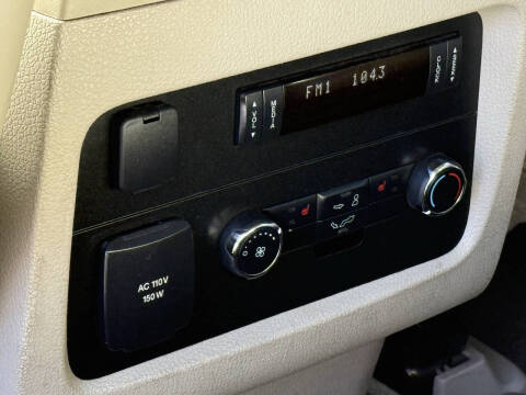 2015 Lincoln Navigator