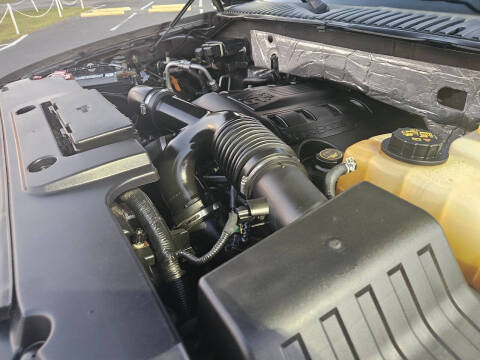 2017 Ford Expedition XLT