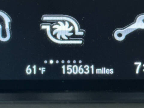 2016 Honda Civic EX-L