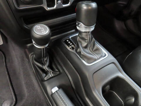 2022 Jeep Wrangler Unlimited