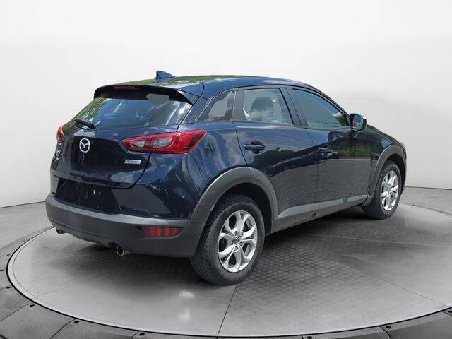 2016 Mazda CX-3 Touring