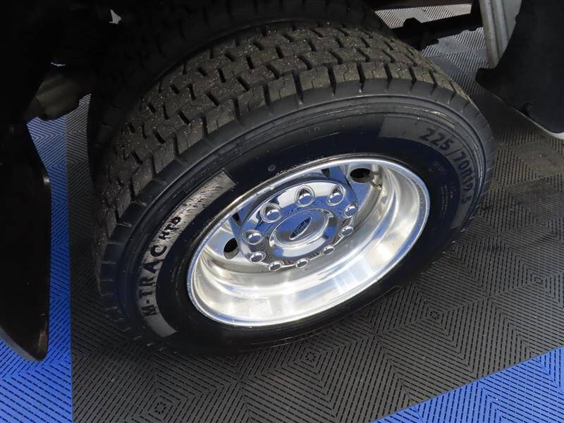 2019 Ford F-450 Super Duty Platinum