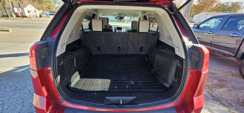 2013 GMC Terrain SLT-1