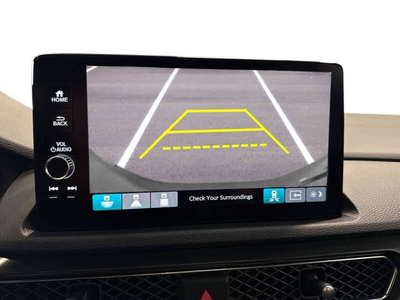 2026 Acura Integra Type S