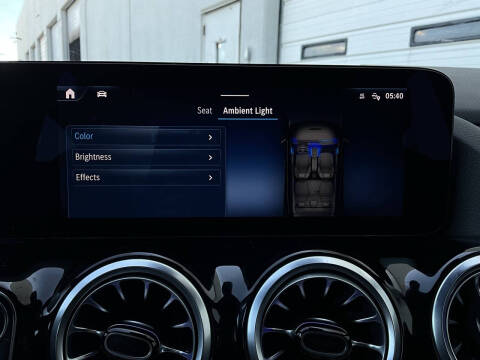 2024 Mercedes-Benz GLA GLA 250