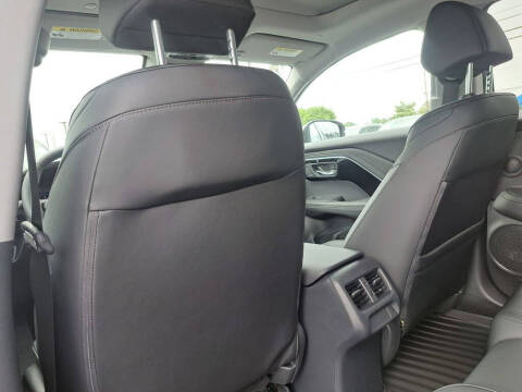 2026 Acura ADX