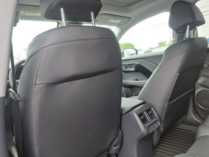 2026 Acura ADX