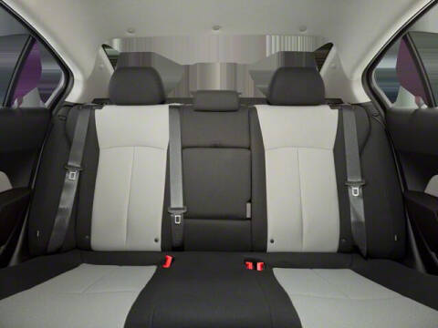 2012 Chevrolet Cruze LTZ