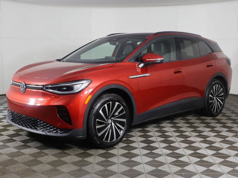 2024 Volkswagen ID.4 S