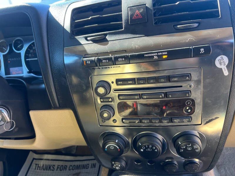 2007 HUMMER H3 Adventure