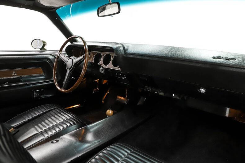 1970 Dodge Challenger