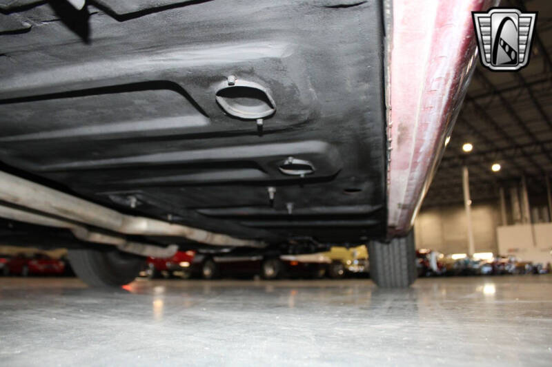 1964 Ford Thunderbird