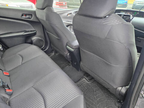 2018 Toyota Prius