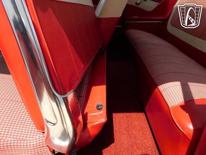 1960 Chevrolet Impala