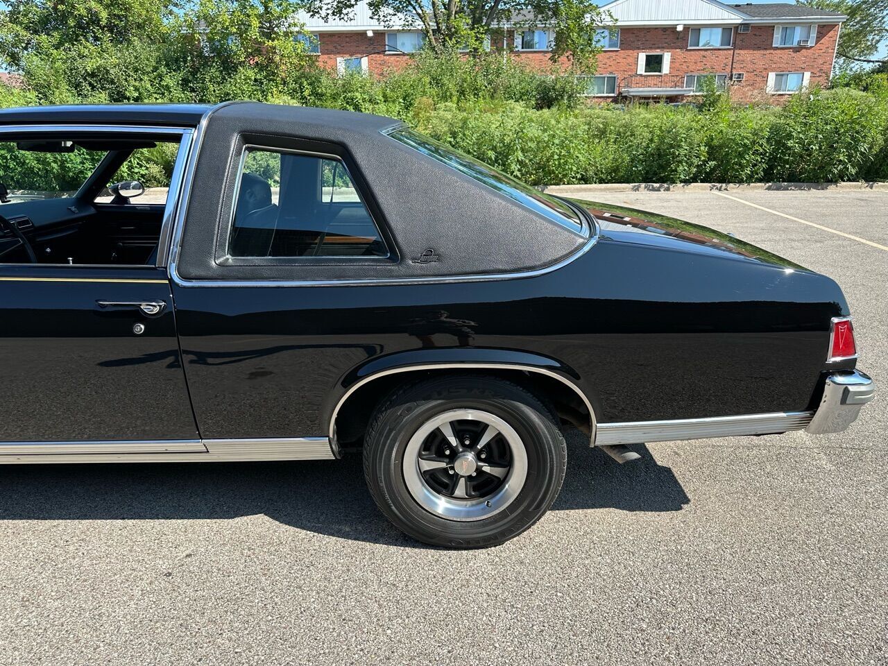1978 Pontiac Phoenix 32