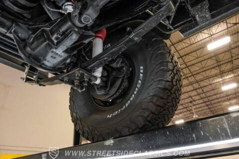 1980 Jeep CJ-7