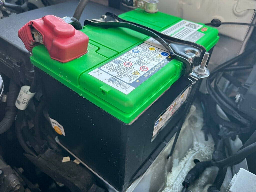 2018 Toyota Tacoma 20