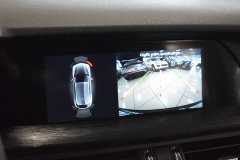 2021 Alfa Romeo Stelvio Sprint