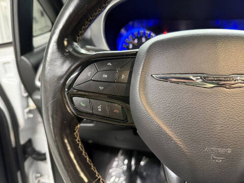 2019 Chrysler Pacifica Touring L Plus