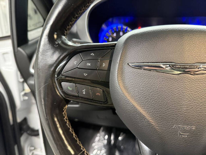 2019 Chrysler Pacifica Touring L Plus