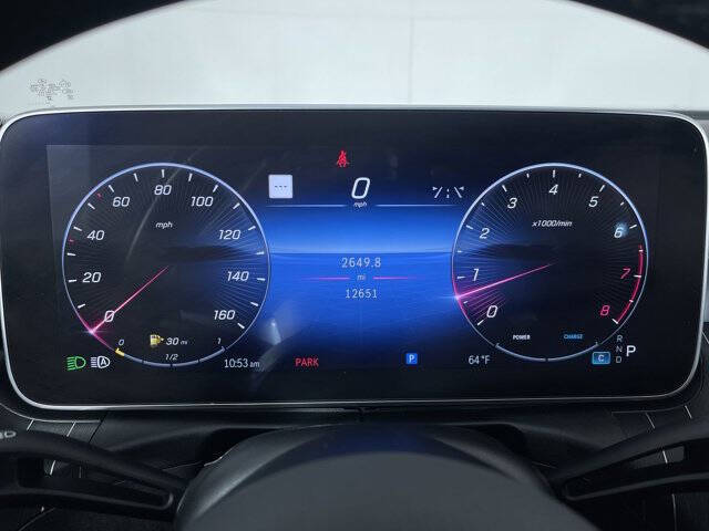 2024 Mercedes-Benz C-Class C 300 4MATIC