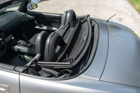 2007 Honda S2000