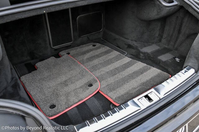 2022 Bentley Continental GT V8