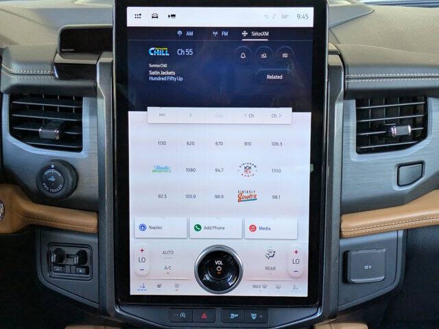 2023 Ford Expedition Platinum