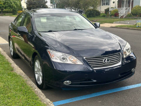 2007 Lexus ES 350 for sale at Nex Gen Autos in Dunellen NJ