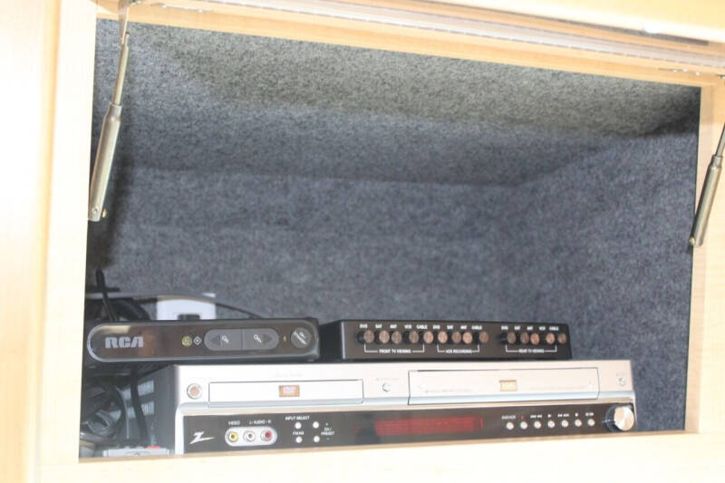 2006 Fleetwood RV Southwind 32VS