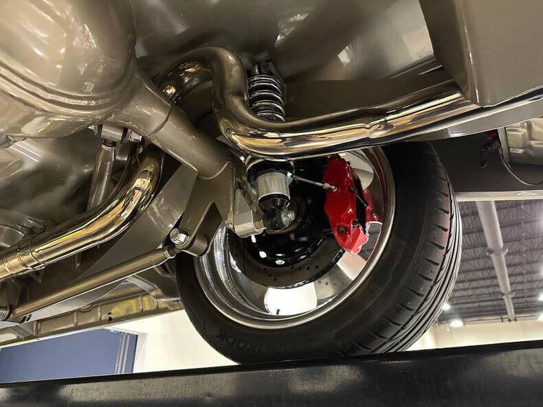 1957 Chevrolet Nomad