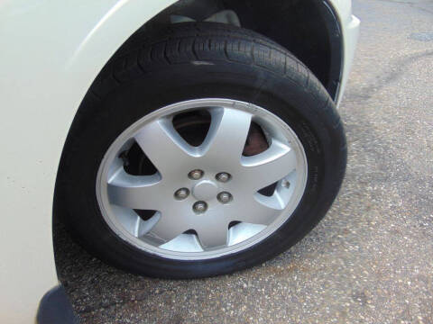 2007 Chrysler PT Cruiser