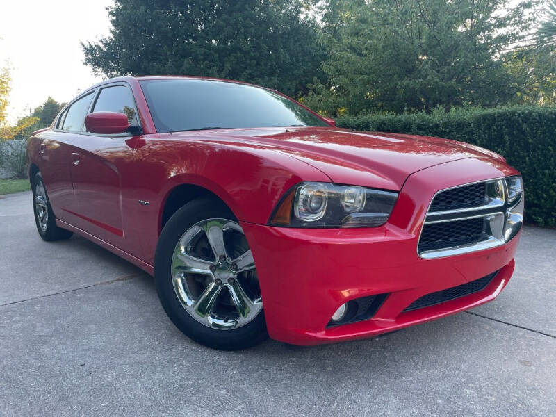2014 Dodge Charger for sale at 303 Cars in Newfield NJ