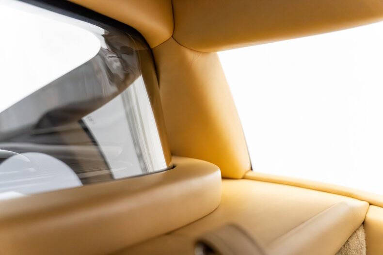 1988 Ferrari Testarossa