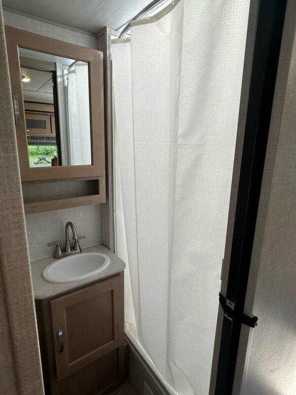 2021 Forest River R-Pod