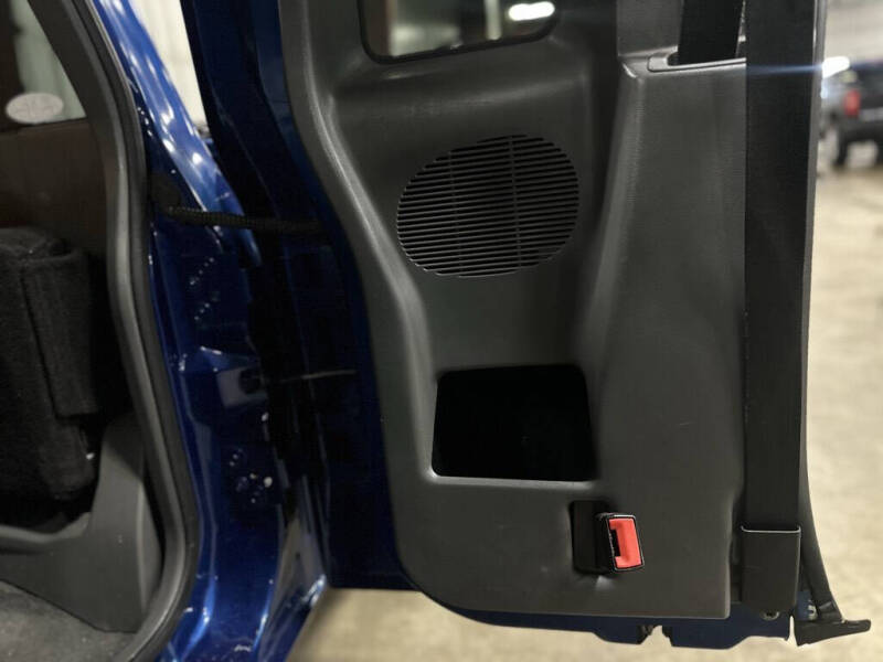 2007 Ford Ranger XLT