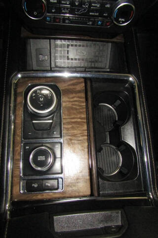 2021 Ford Expedition Platinum