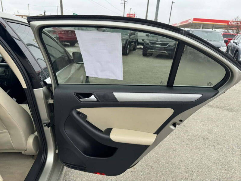 2015 Volkswagen Jetta