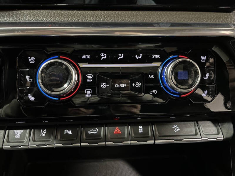 2024 GMC Sierra 3500HD