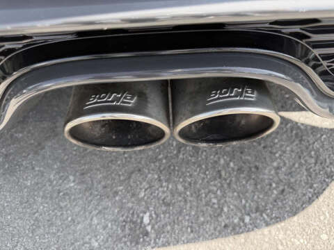 2017 MINI Convertible Cooper S