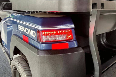 2025 Bintelli Beyond