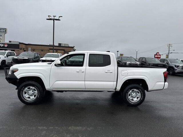 2022 Toyota Tacoma for sale at Mid-State Pre-Owned in Beckley, WV