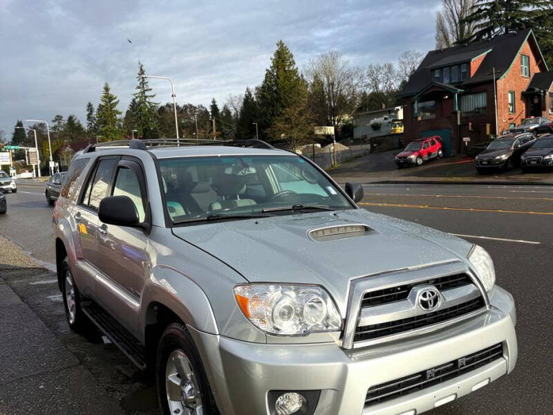 2006 Toyota 4Runner