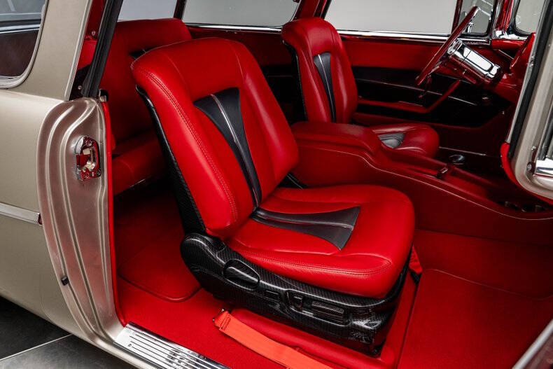 1957 Chevrolet Nomad