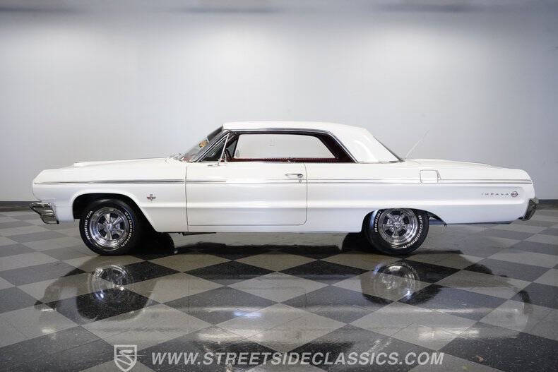 1964 Chevrolet Impala