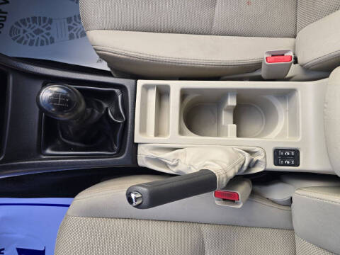 2013 Subaru XV Crosstrek 2.0i Premium