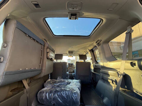 2004 Honda Element EX