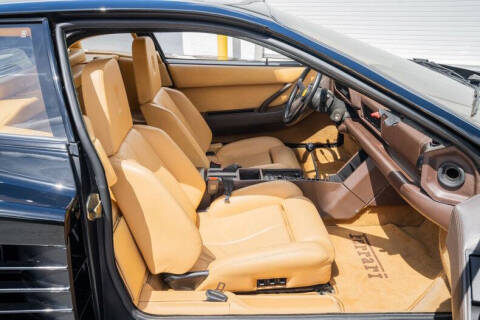 1988 Ferrari Testarossa