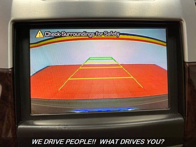 2013 Cadillac Escalade ESV Premium