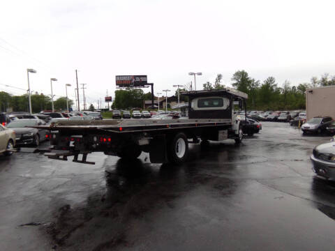 2011 International DuraStar 4400